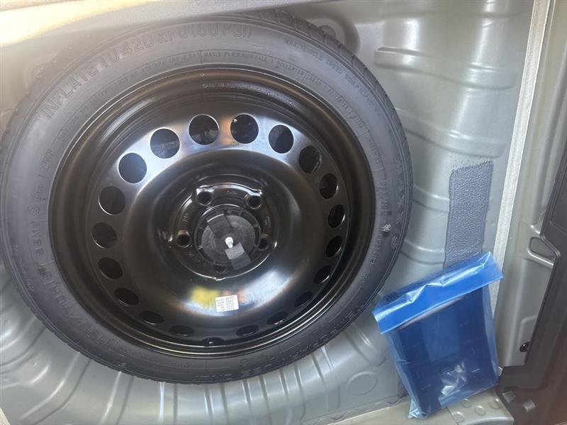 Chevrolet Trax LT 2026