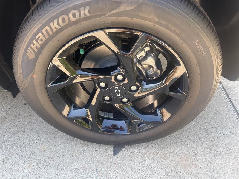 Chevrolet Trax LT 2026