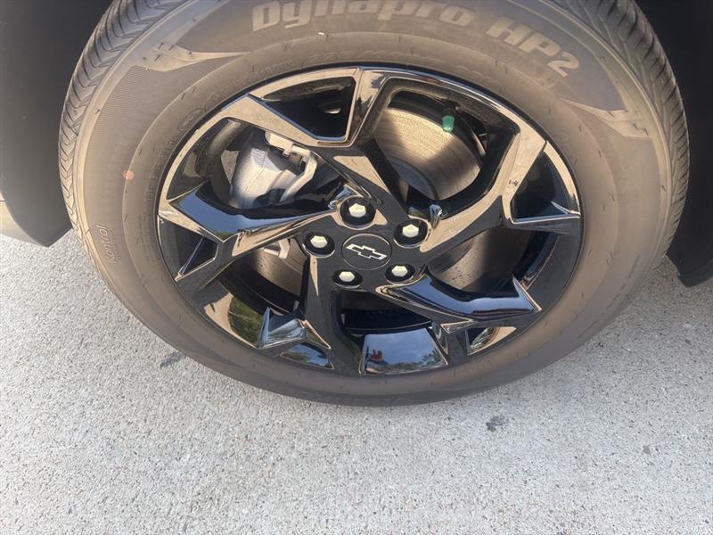 Chevrolet Trax LT 2026