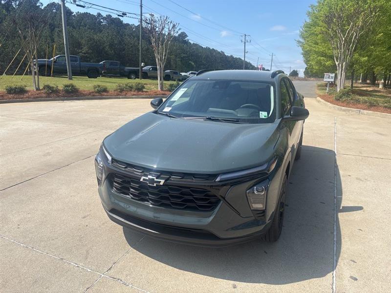 Chevrolet Trax LT 2026