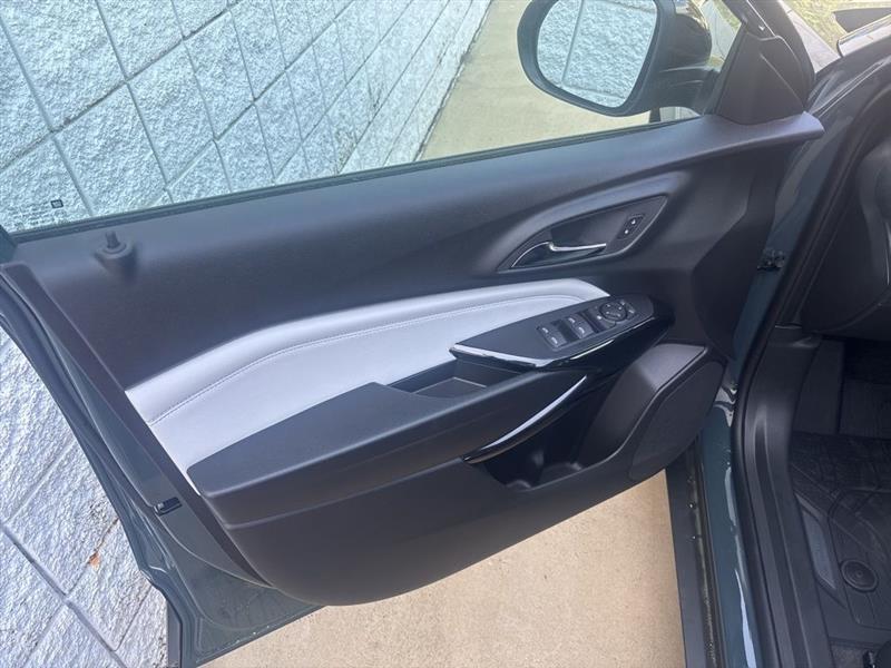 Chevrolet Trax LT 2026