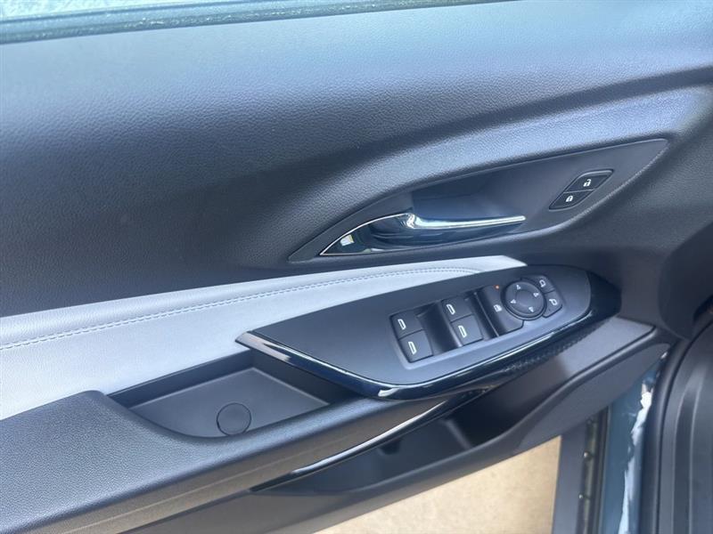 Chevrolet Trax LT 2026