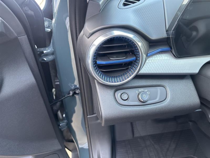 Chevrolet Trax LT 2026