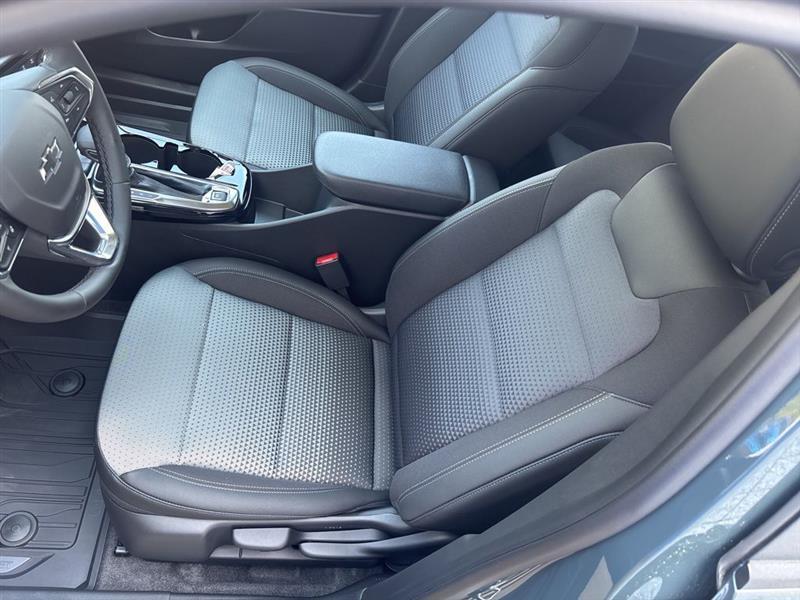 Chevrolet Trax LT 2026