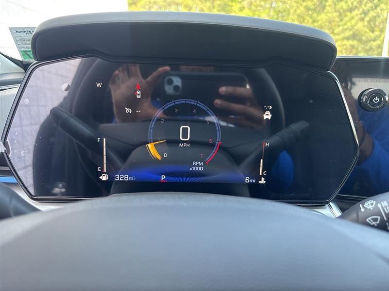 Chevrolet Trax LT 2026