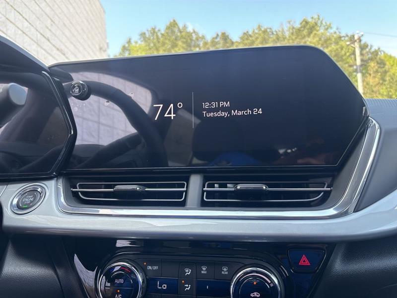 Chevrolet Trax LT 2026