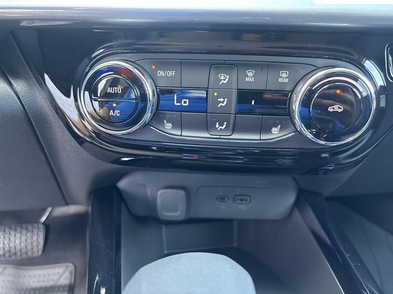 Chevrolet Trax LT 2026