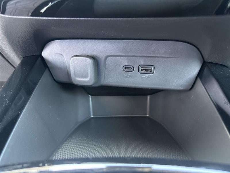 Chevrolet Trax LT 2026