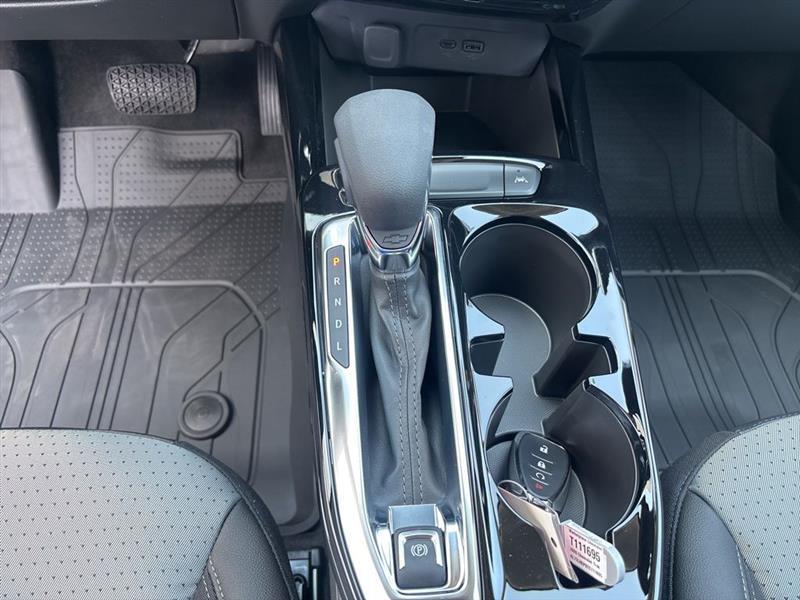 Chevrolet Trax LT 2026