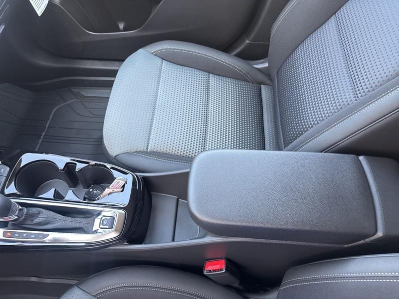 Chevrolet Trax LT 2026