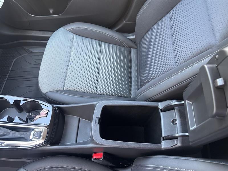 Chevrolet Trax LT 2026