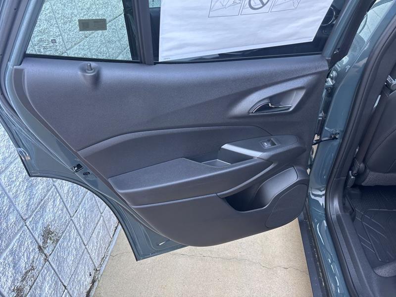 Chevrolet Trax LT 2026