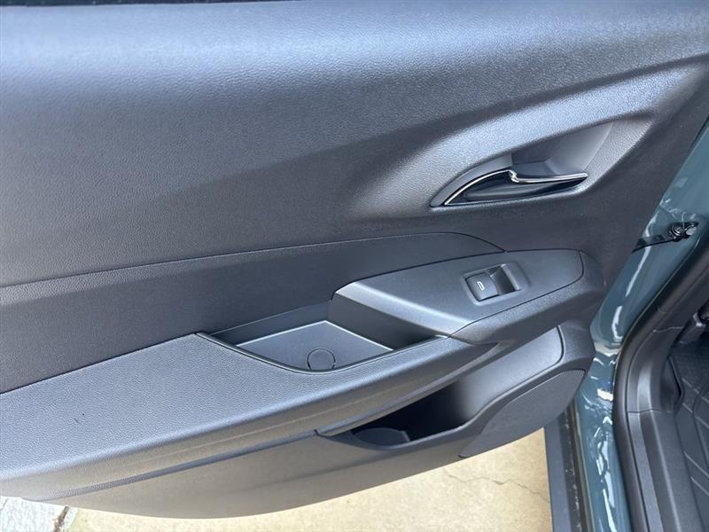 Chevrolet Trax LT 2026