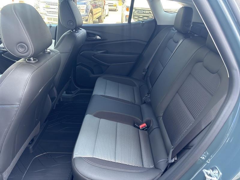 Chevrolet Trax LT 2026