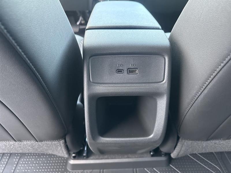 Chevrolet Trax LT 2026