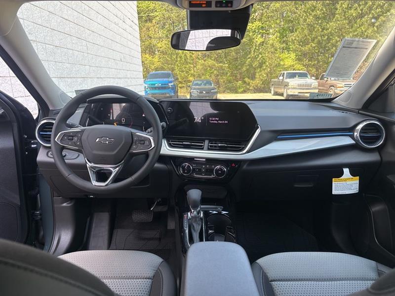 Chevrolet Trax LT 2026