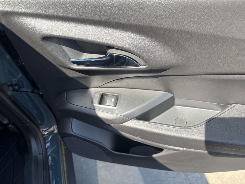 Chevrolet Trax LT 2026