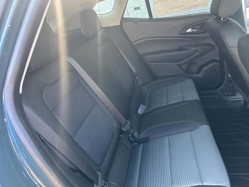 Chevrolet Trax LT 2026