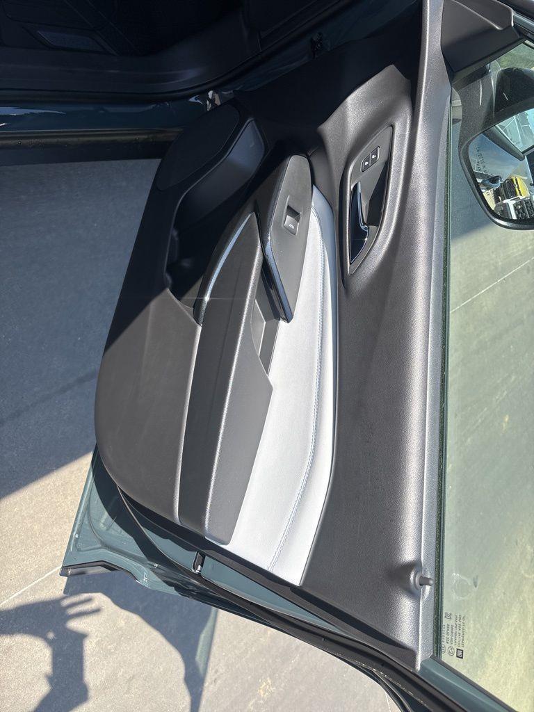 Chevrolet Trax LT 2026