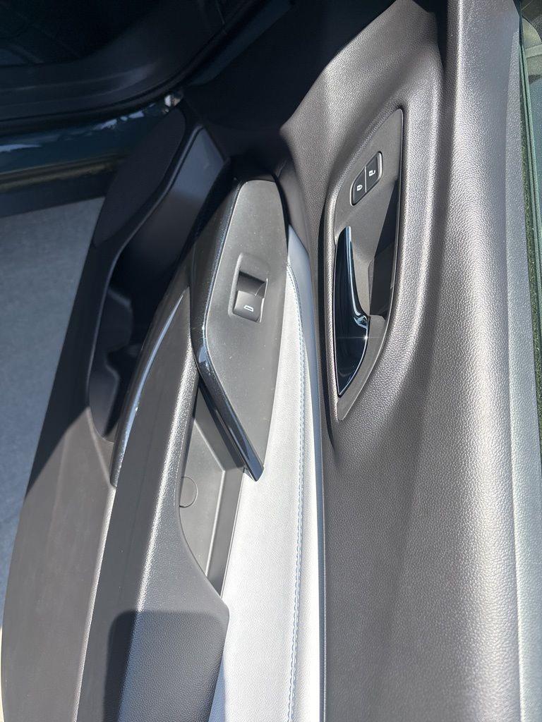 Chevrolet Trax LT 2026