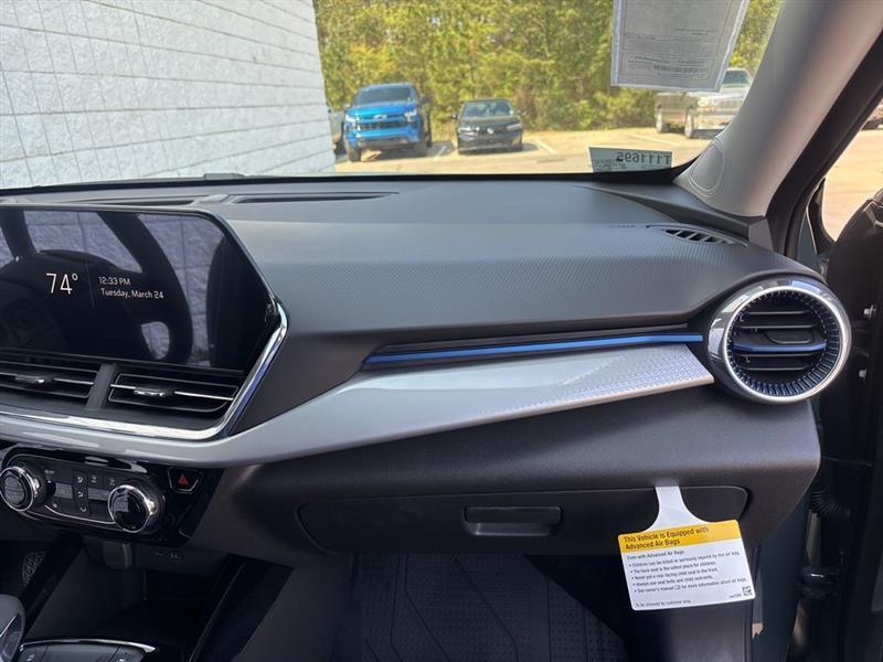 Chevrolet Trax LT 2026