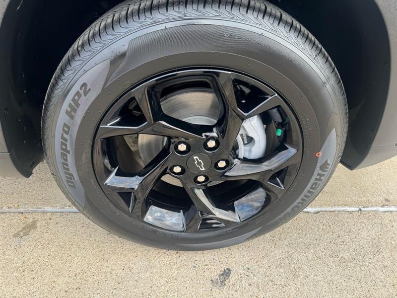 Chevrolet Trax LT 2026