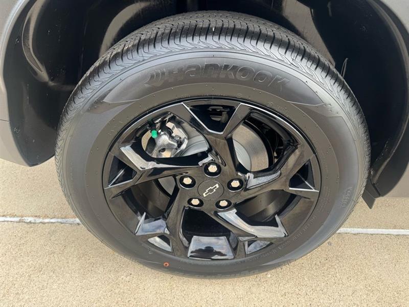 Chevrolet Trax LT 2026