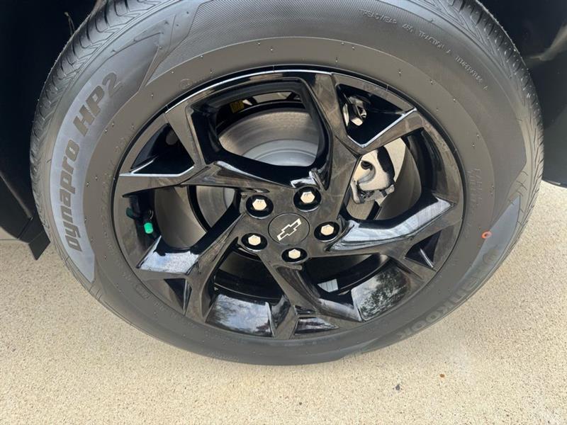 Chevrolet Trax LT 2026