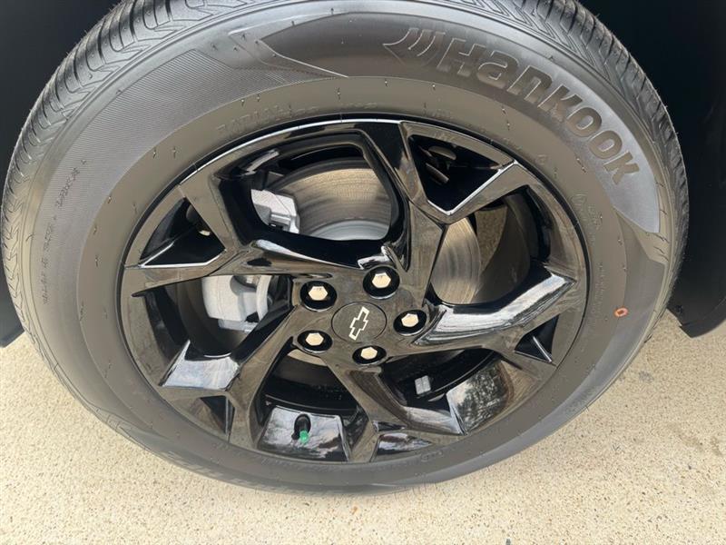 Chevrolet Trax LT 2026