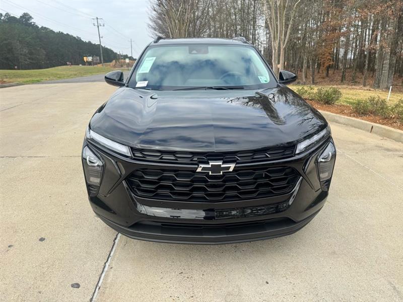 Chevrolet Trax LT 2026