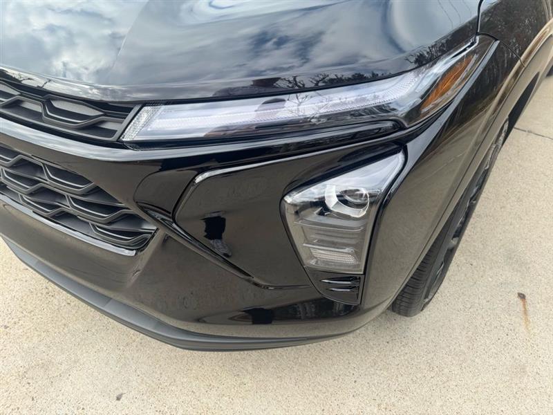 Chevrolet Trax LT 2026