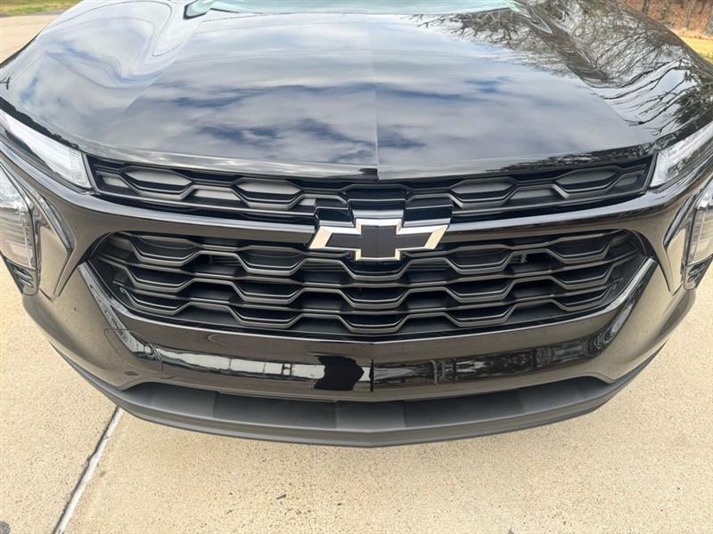 Chevrolet Trax LT 2026