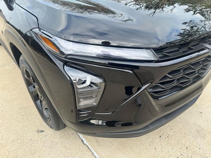 Chevrolet Trax LT 2026