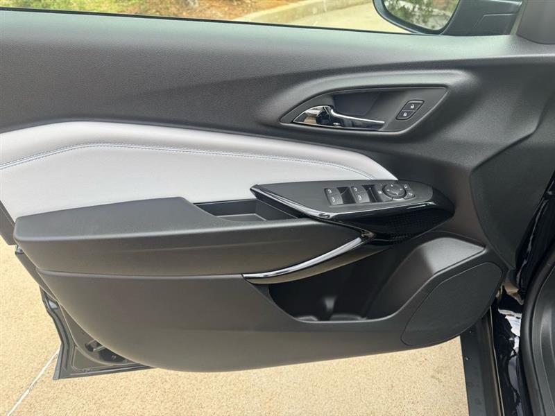 Chevrolet Trax LT 2026