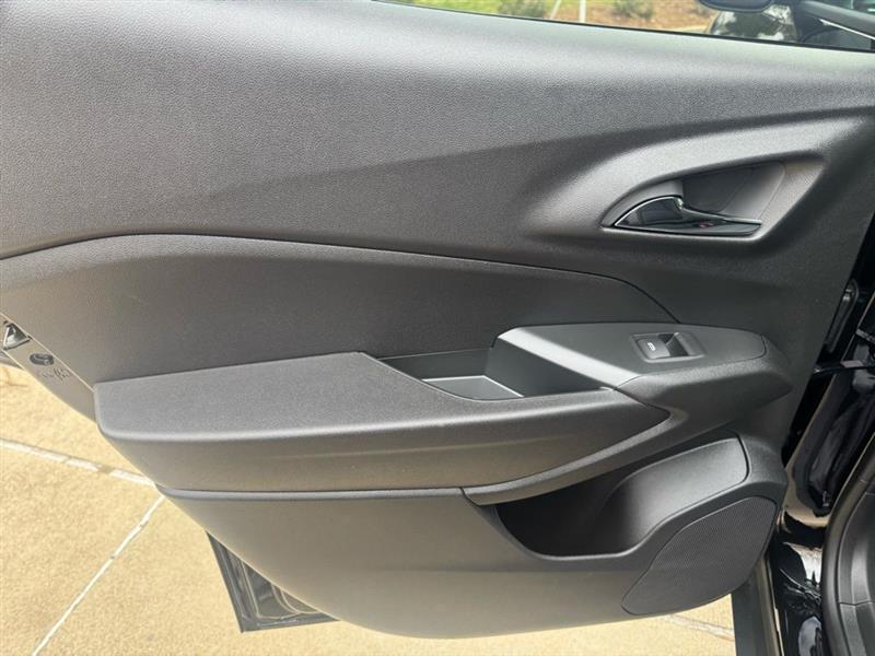 Chevrolet Trax LT 2026