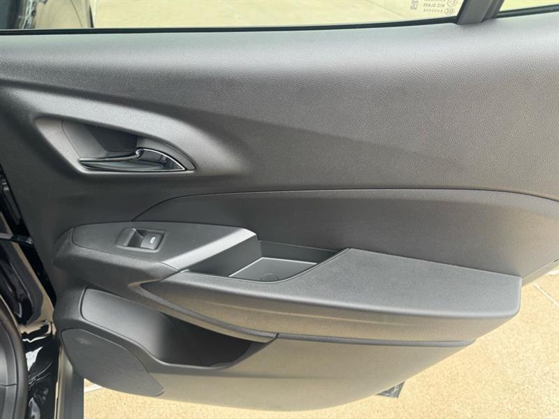 Chevrolet Trax LT 2026