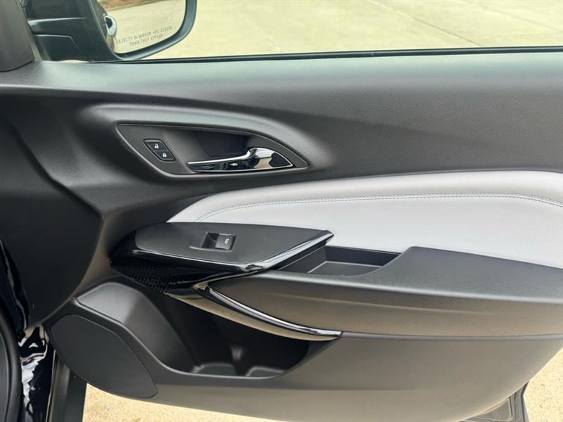 Chevrolet Trax LT 2026