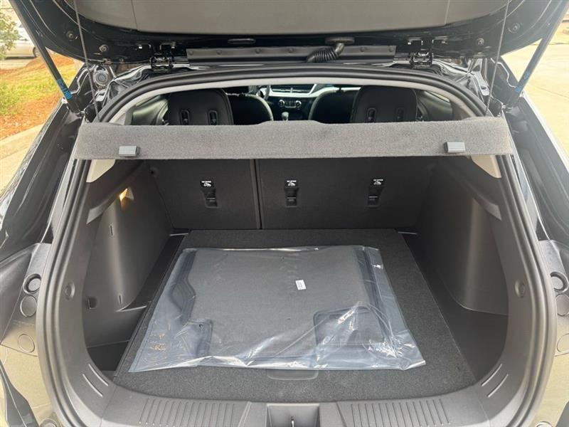 Chevrolet Trax LT 2026