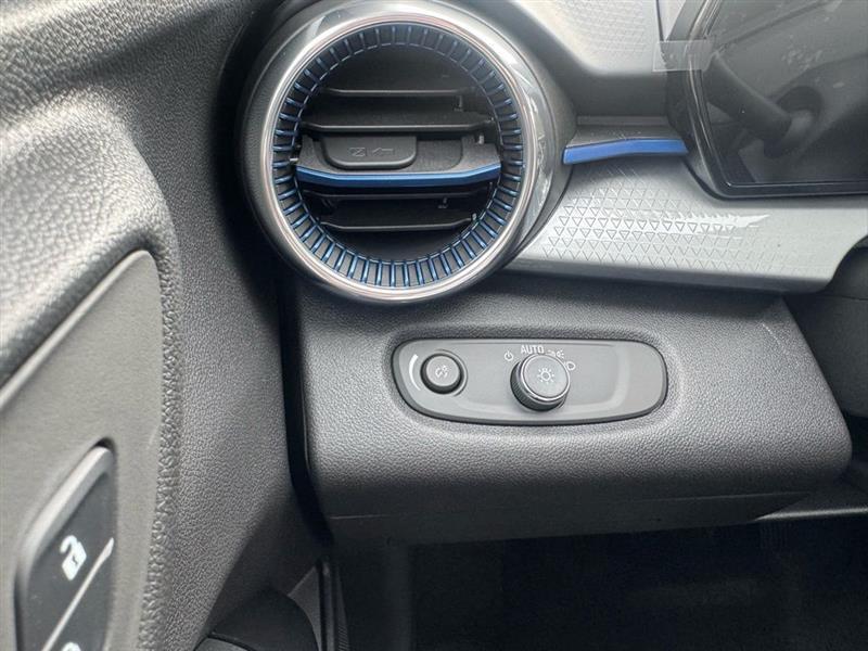 Chevrolet Trax LT 2026