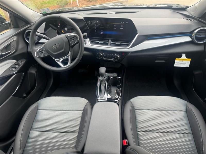 Chevrolet Trax LT 2026