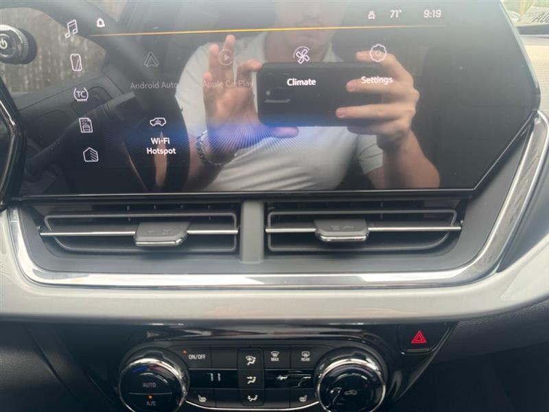 Chevrolet Trax LT 2026