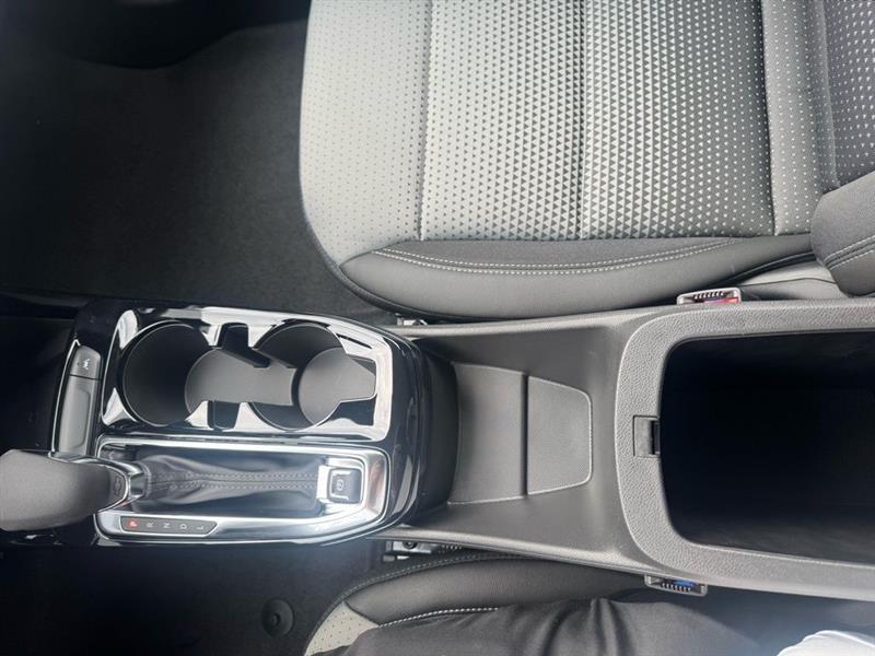 Chevrolet Trax LT 2026