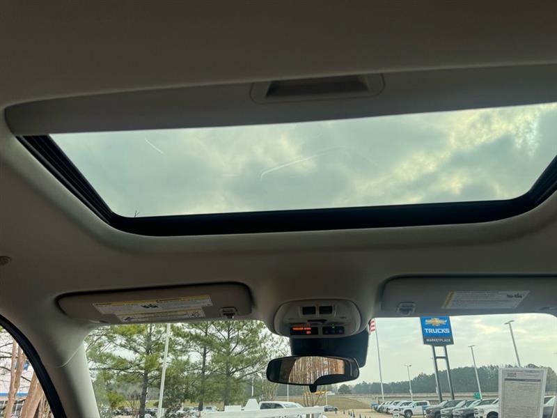 Chevrolet Trax LT 2026