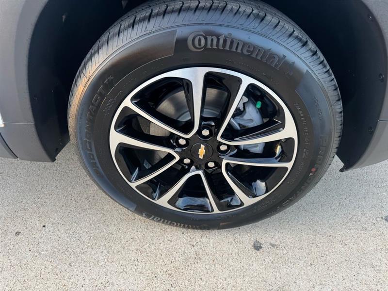 Chevrolet TrailBlazer LT 2026