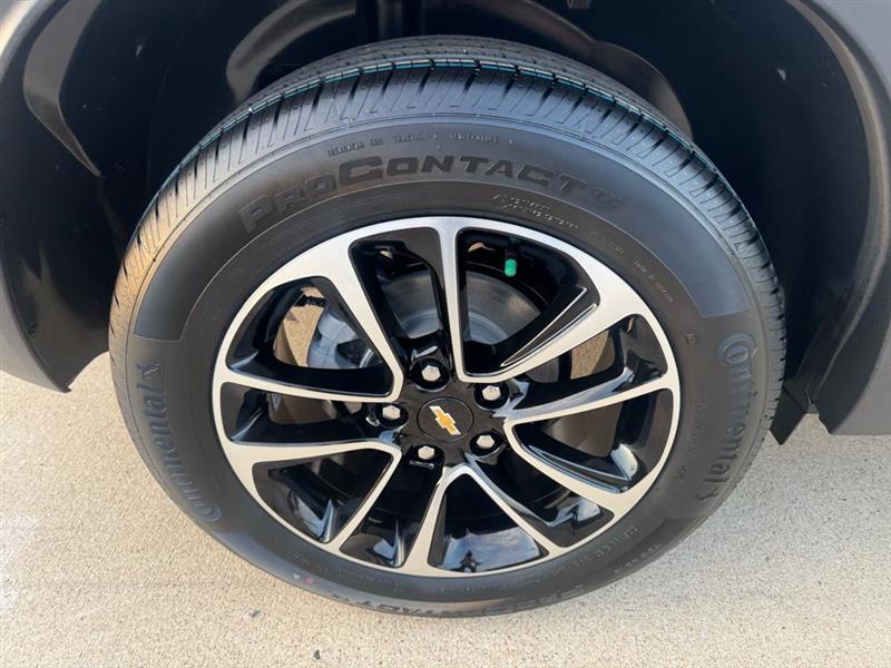 Chevrolet TrailBlazer LT 2026