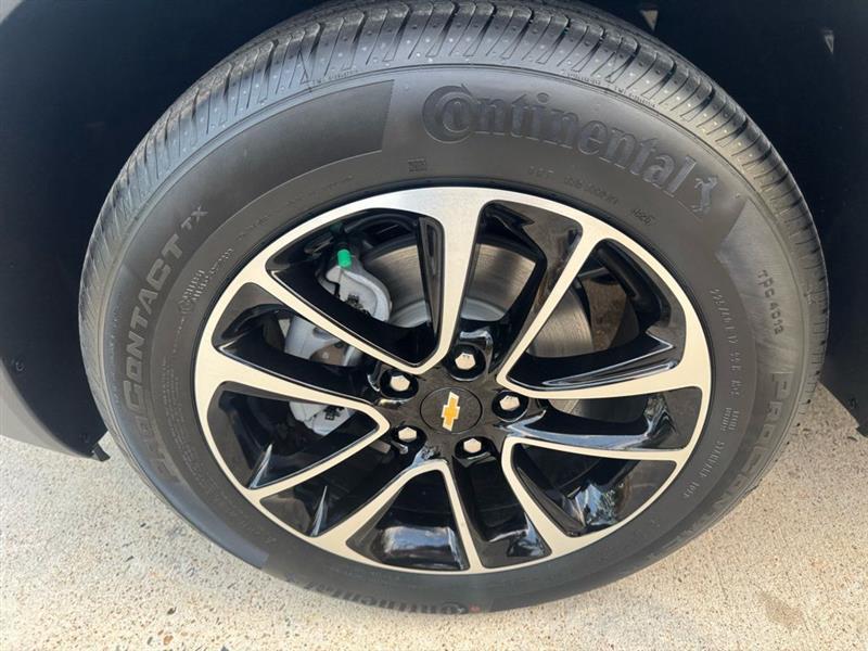 Chevrolet TrailBlazer LT 2026