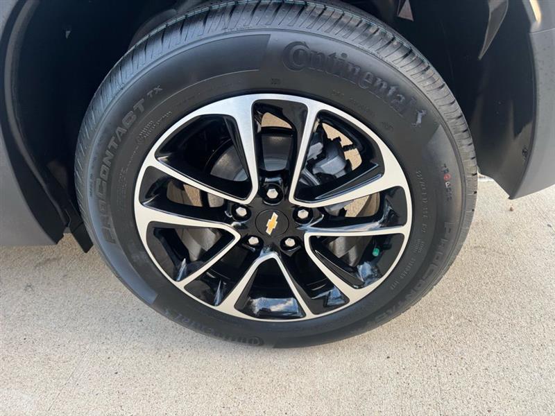 Chevrolet TrailBlazer LT 2026