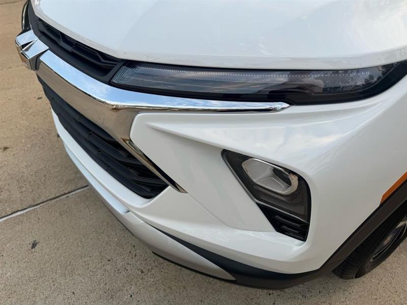 Chevrolet TrailBlazer LT 2026