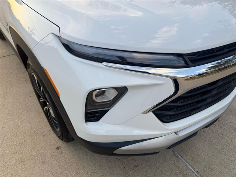 Chevrolet TrailBlazer LT 2026