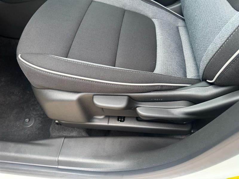 Chevrolet TrailBlazer LT 2026